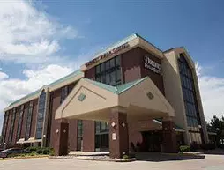 Drury Inn & Suites Denver Tech Center | Kolorado - Denver (ve civarı) - Englewood