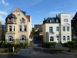 Villa Godesberg | Kuzey Ren-Westfalia - Bonn (ve civarı) - Bonn - Rüngsdorf