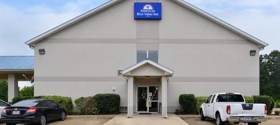 Americas Best Value Inn | Arkansas - El Dorado (ve civarı) - Smackover