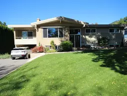 Clarance House Vacation Home | Britanya Kolombiyası - Kelowna