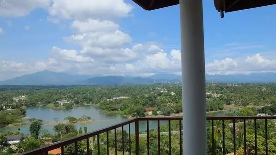 Villa Arunalu Kandy | Merkez Vilayet - Kandy Bölgesi - Kandy