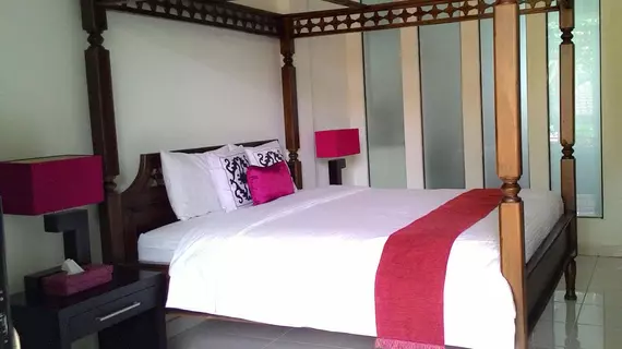 Asana Puri Maharani Hotel | Bali - Denpasar