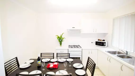 Aabon Holiday Apartments & Motel | Queensland - Brisbane (ve civarı) - Wooloowin