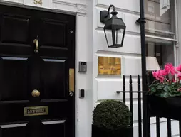 The Sumner Hotel | Londra (ve civarı) - City of Westminster - Marylebone