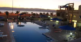 Almarsa Village Resort | Akabe İli - Aqaba