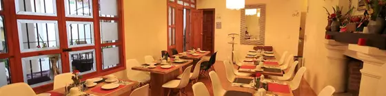 Hotel Provincia | Chiapas - San Cristobal de las Casas