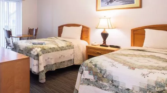 Rodeway Inn Edgewater | Alaska - Ketchikan