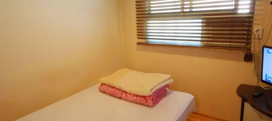 Beewon Guesthouse | Gyeonggi - Seul (ve civarı) - Jongno