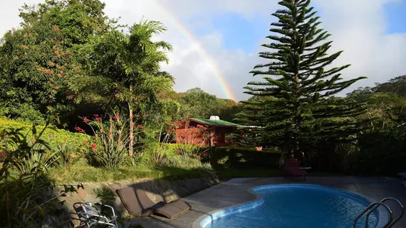 Cabañas La Pradera | Puntarenas (ili) - Monteverde