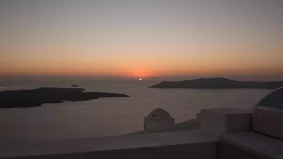 Dimitrios cave house | Ege Adaları - Santorini