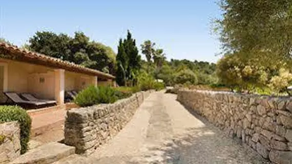 Finca Son Mola Vell | Balearic Adaları - Mayorka Adası - Llevant