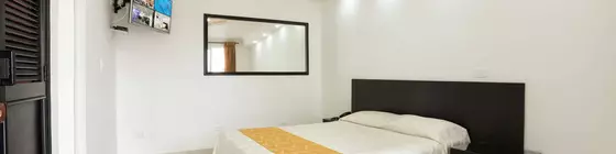 Hotel Turistico La Luna | Valle del Cauca - Cali (ve civarı) - Cali