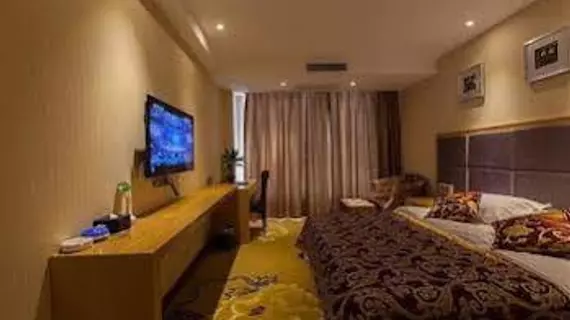 Guilin Haitao International Hotel | Guangksi - Guilin - Xiangshan