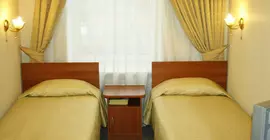 Pilau Business Hotel | Leningrad Bölgesi - St. Petersburg (ve civarı) - St. Petersburg - Tsentralny