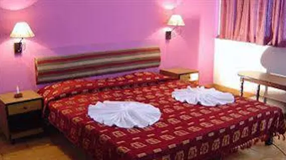 Alor Holiday Resort | Goa - Kuzey Goa - Calangute