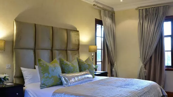 Am Milner Guesthouse | Gauteng - City of Tshwane - Johannesburg (ve civarı) - Pretoria