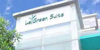 LeGreen Suite Tebet