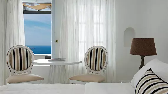 Lilium Santorini Villa | Ege Adaları - Santorini