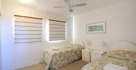 Aqua Promenade Beachfront Holiday Apartments | Queensland - Noosa - Sunrise Beach