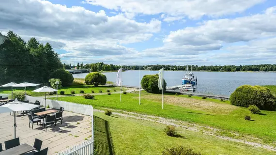 Hotel Sea Front | Uusimaa - Raseborg - Ekenäs