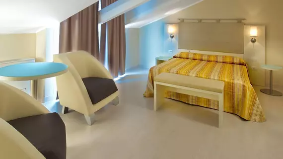 Hotel St. Moritz | Rimini (vilayet) - Bellaria-Igea Marina - Bordonchio - Igea