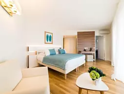 Hôtel Hélios | Provence - Alpes - Cote d'Azur - Var - Cannes (ve civarı) - Antibes - Juan-les-Pins