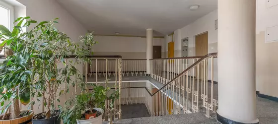 P and O Apartments Plac Zbawiciela | Mazovya Voyvodalığı - Varşova (ve civarı) - Varşova Kent Merkezi - Srodmiescie