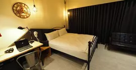 Yizhong Loft Hostel | Taichung (ve civarı) - Taichung - Üniversiteler Bölgesi