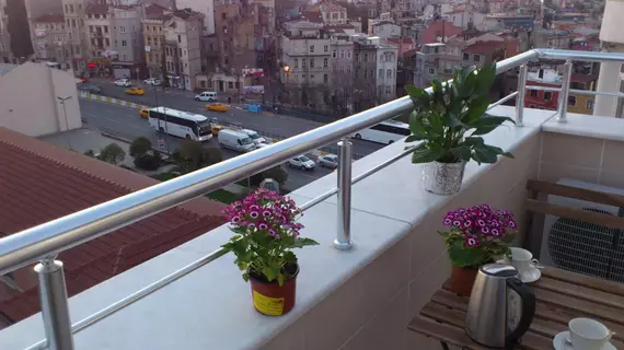 Pera Main Hotel |  Istanbul  - Beyoğlu - Pera