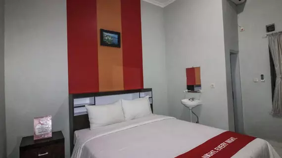 NIDA Rooms Tata Bumi Godean | Yogyakarta Özel Bölgesi - Yogyakarta (ve civarı) - Sleman