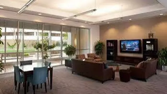 Concord Apartments by BOQ Lodging | Virginia - Arlington - Addison Heights - Crystal City