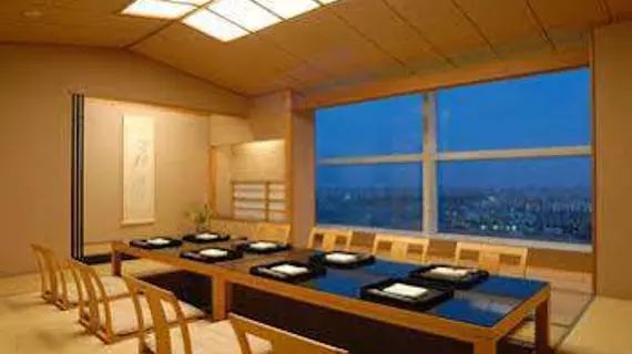 Odakyu Hotel Century Sagami Ono | Kanagava (idari bölge) - Aiko Bölgesi - Sagamihara (ve civarı) - Sagamihara