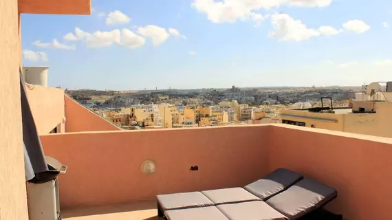 Bencini Apartments | Malta - Gzira