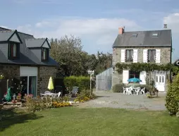 Le Jardin Bed and Breakfast | Normandiya - Manche - Isigny-le-Buat