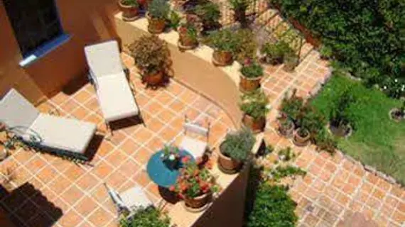 Casa Frida B&B | Guanajuato - San Miguel de Allende