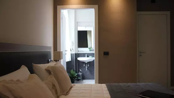 Hotel Zara Milano | Lombardy - Milano (ve civarı) - Milano - Porta Garibaldi