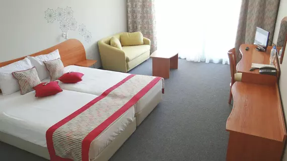 MPM Hotel Kalina Garden | Burgaz - Sunny Beach