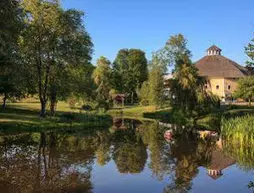 Inn at The Round Barn Farm | Vermont - Middlebury - Warren (ve civarı) - Waitsfield