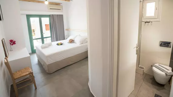 Mary Studios & Apartments | Ege Adaları - Santorini