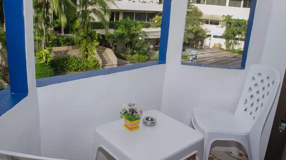 Allstar Guesthouse | Phuket (ve civarı) - Thalang