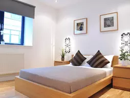 Andrew Superior Apartments | Londra (ve civarı) - Whitechapel