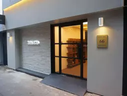 Hotel Tong Seoul Myeongdong | Gyeonggi - Seul (ve civarı) - Seul - Sogong-dong