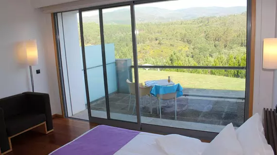 Monte Prado Hotel & Spa | Norte - Viana do Castelo Bölgesi - Melgaco