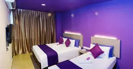 Here Hotel | Johor - Johor Bahru (ve civarı) - Johor Bahru - Sekudai