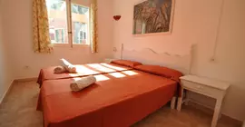 Sant Joan Apartaments Adults Only | Balearic Adaları - Menorca - Ciutadella de Menorca