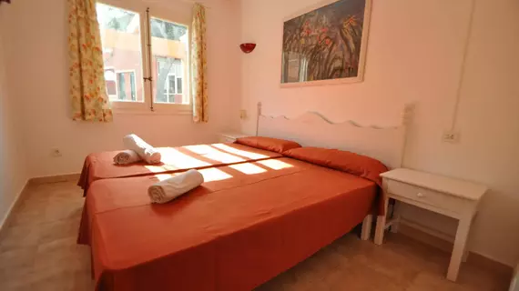 Sant Joan Apartaments Adults Only | Balearic Adaları - Menorca - Ciutadella de Menorca