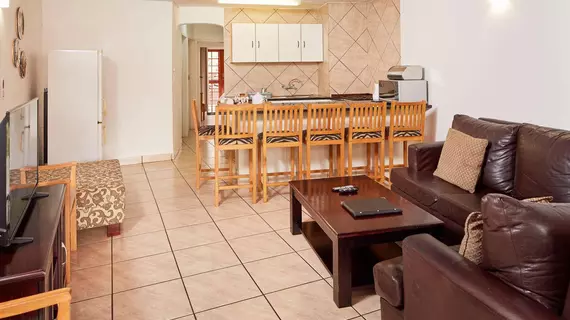 Gethlane Lodge | Limpopo - Greater Tubatse