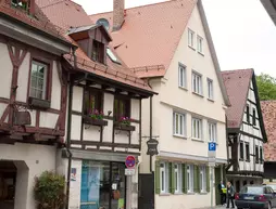 Stadthaus Gut Hügle | Baden-Wuerttemberg - Ravensburg