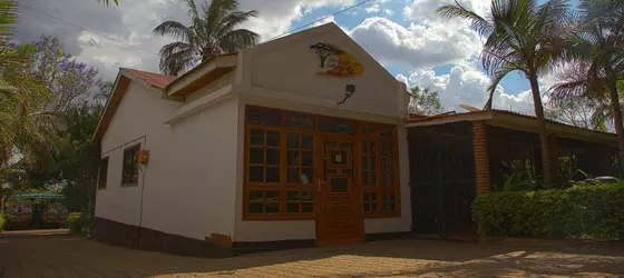 Safariland Cottages | Arusha Bölgesi - Arusha