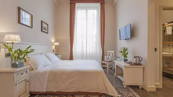 Hotel Astro Mediceo | Toskana - Floransa (il) - Floransa - Santissima Annunziata